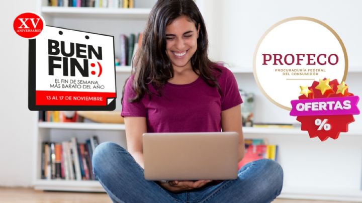 Así puedes saber la comparación de precios para el Buen Fin 2025, según Profeco