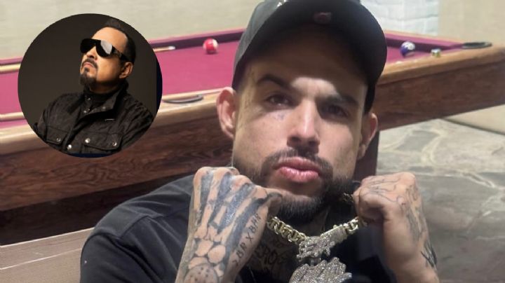 ¿Emiliano Aguilar perdonará a su papá Pepe Aguilar y a sus hermanos? "A lo mejor..." (VIDEO)