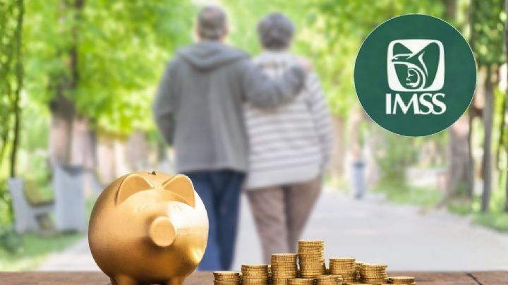 Pensión IMSS: ¿Qué ventajas tiene jubilarte a los 65 años y cómo alcanzar el 100% de tu pensión?