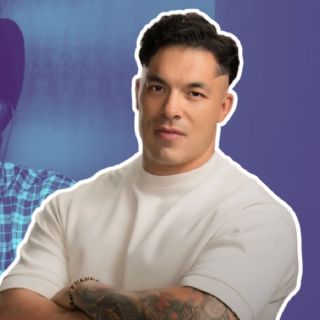 Jawy rompe el silencio: la verdad sobre Eleazar Gómez en La Granja VIP y el colapso de Lola Cortés