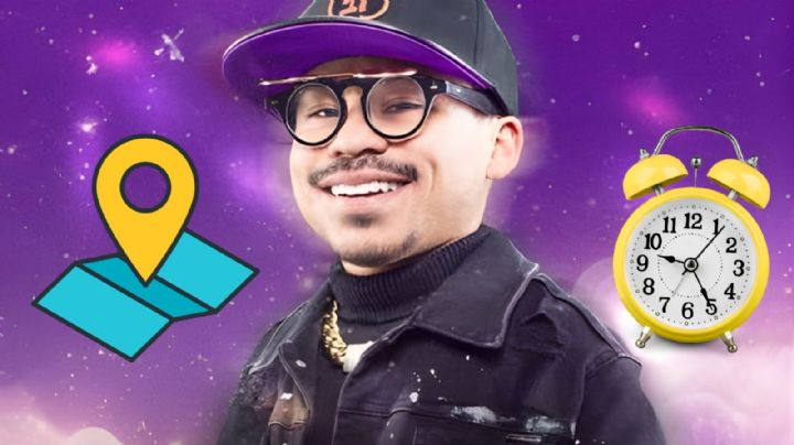 Abelito GRATIS en CDMX: ¿Cuándo, dónde y cómo ver al tercer finalista de LCDLFM 2025?