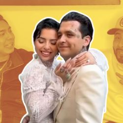 Christian Nodal confirma boda religiosa con Ángela Aguilar en 2026 y revela la verdad sobre el anillo