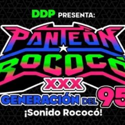 Panteón Rococó, 'La Generación del 95', en el Estadio GNP: ¡Boletos GRATIS y Fechas Clave!