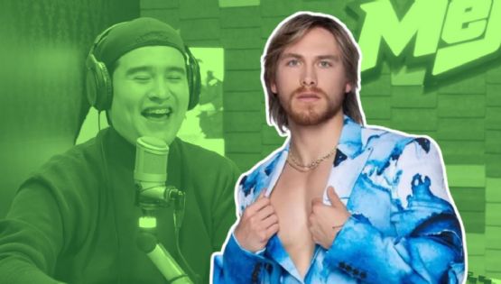 Pablo Chagra revela que Team Noche se rompe: Aldo De Nigris deja de seguir a Alexis Ayala