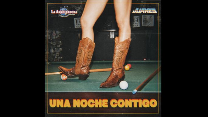 La Arrolladora Banda El Limón y Juanes, un dueto sin precedentes