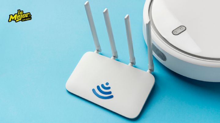 ¿Es malo poner el router de WiFi cerca del microondas, lavadora, refrigerador o electrodomésticos?