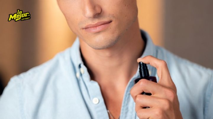 5 perfumes españoles para hombre que han sido un éxito durante el 2025