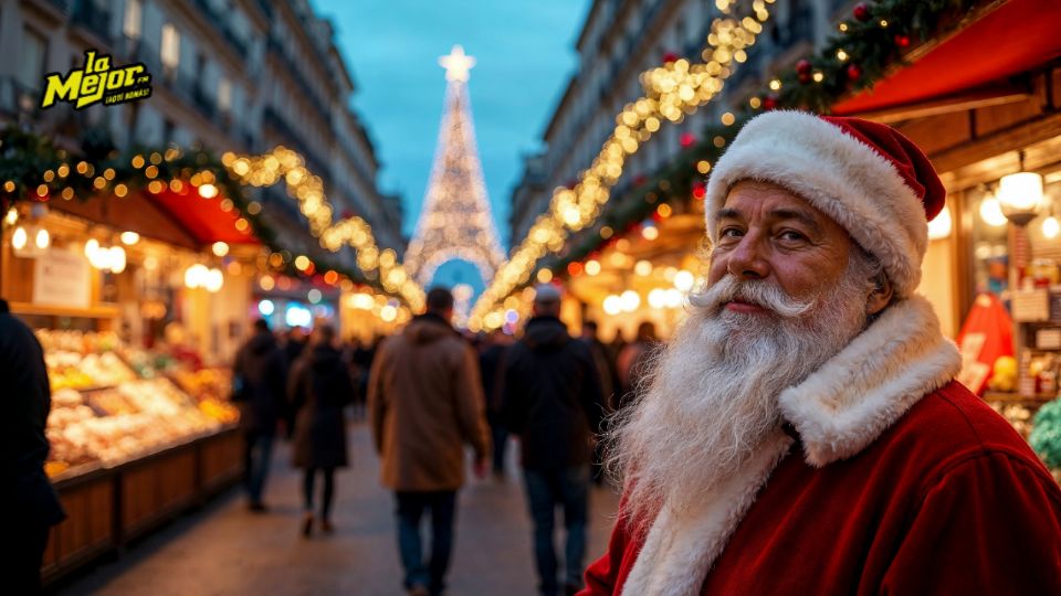 Descubre cinco destinos europeos ideales para vivir una Navidad mágica.