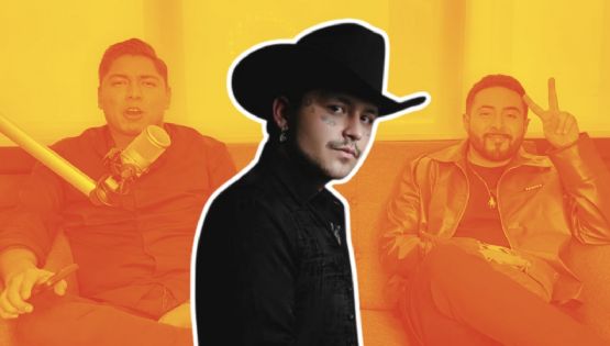 ¿Falleció la tía de Christian Nodal? El apoyo de Ángela Aguilar y lo más fuerte de los Latin Grammys