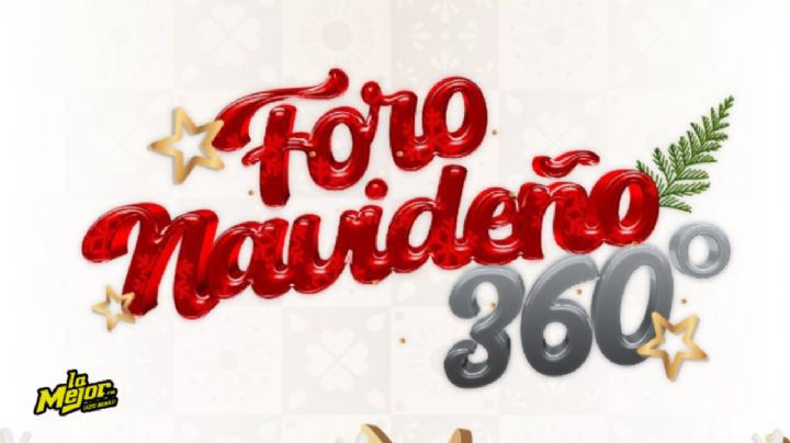 Este es el mejor festival navideño si vives cerca de CDMX