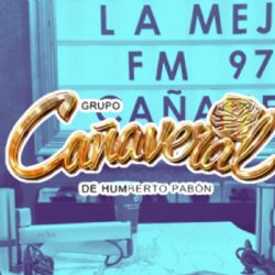 Grupo Cañaveral revela todo sobre su concierto “Salsa Cumbion” junto a Grupo Niche en la Arena CDMX
