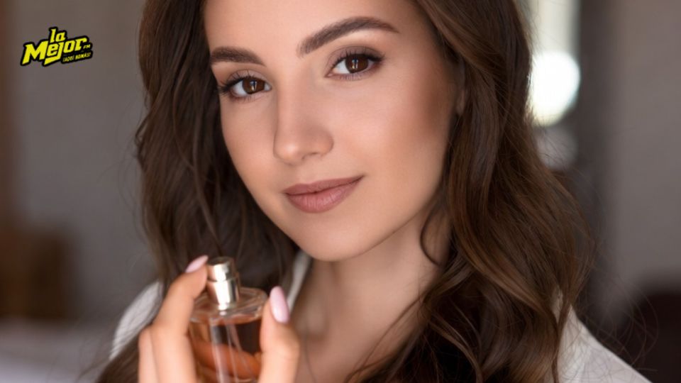 Estás cinco fragancias aportan carácter y un toque único a tu personalidad.