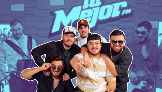 Grupo Frontera revela el dolor detrás de “Monterrey” y como surgieron sus mejores colaboraciones