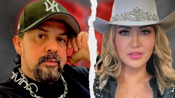 Vinculan a proceso a Cruz Martínez por denuncia de violencia familiar de Alicia Villarreal