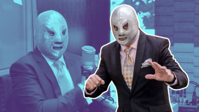 El Hijo del Santo anuncia su retiro definitivo: fecha, razones y todo lo que nos contó