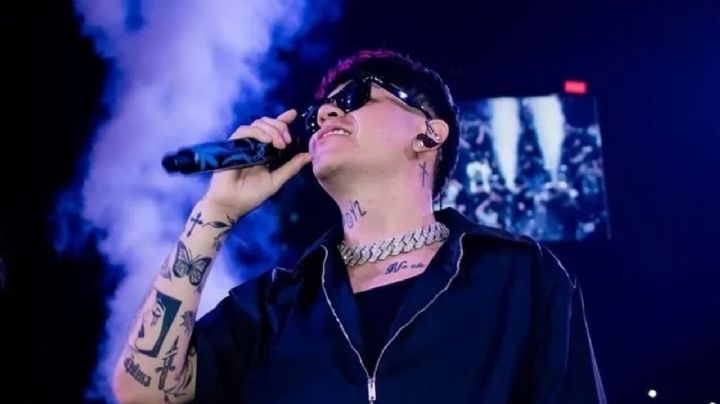 Los Tucanes de Tijuana, Junior H y más: ¿Qué artistas han sido multados por cantar narcocorridos?