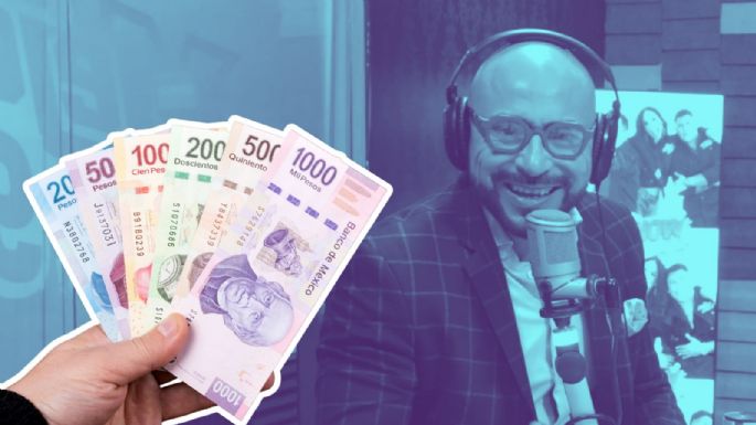 Aguinaldo 2025: Lo que sí y lo que no deben pagarte según el abogado Mario Rebolledo