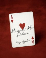 Foto descriptiva de: Ya se estrenó “Mariachi Mío (Deluxe)”