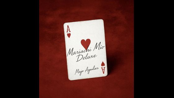 Ya se estrenó “Mariachi Mío (Deluxe)”