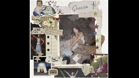 Yami Safdie lanza su álbum más honesto y transformador hasta la fecha