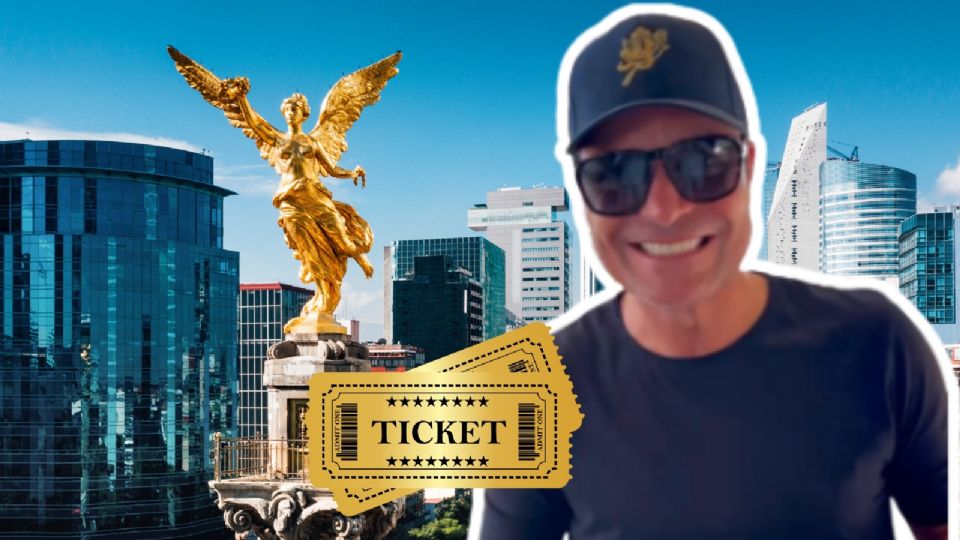 Chayanne en México 2026 ¿Cuándo, dónde y venta de boletos para su gira Bailemos Otra Vez?