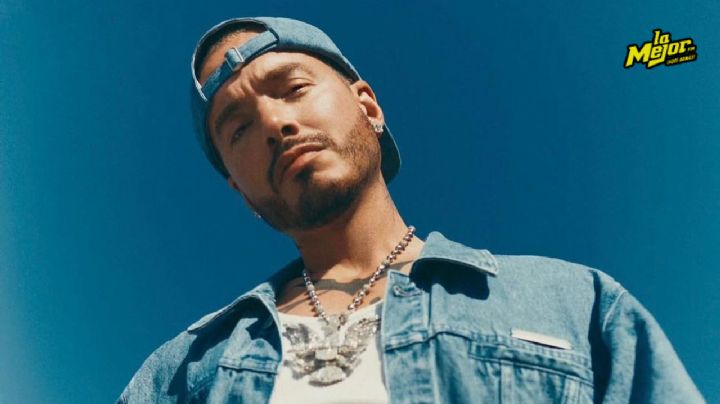 Esto es lo que debes saber de los conciertos de J Balvin en CDMX