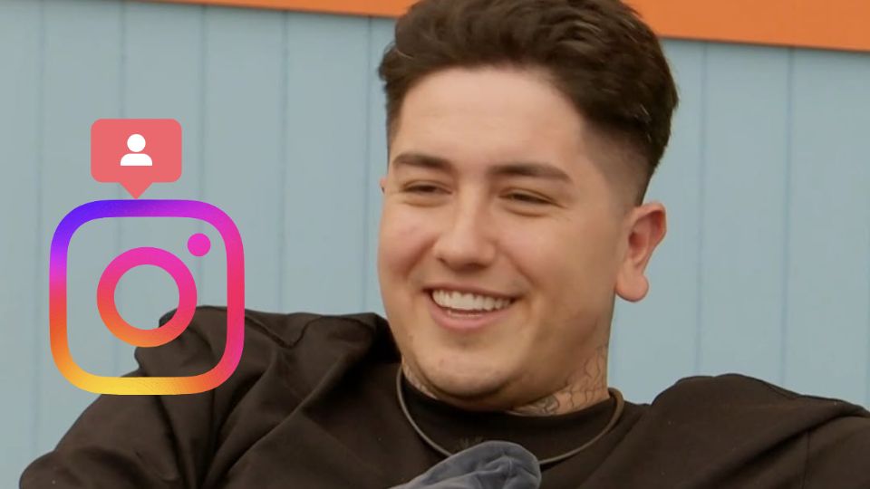 Usuarios de redes sociales cuestionaron que, pese a su gran número de seguidores, el influencer no lograra suficiente apoyo del público para permanecer en el reality.