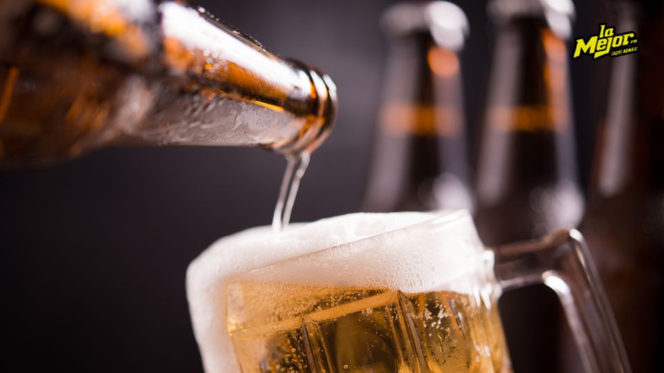 Profeco advierte sobre algunas cervezas que contienen altos niveles de azúcar,