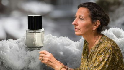 El perfume de mujer salado y dulce a la vez que te conquistará en el invierno