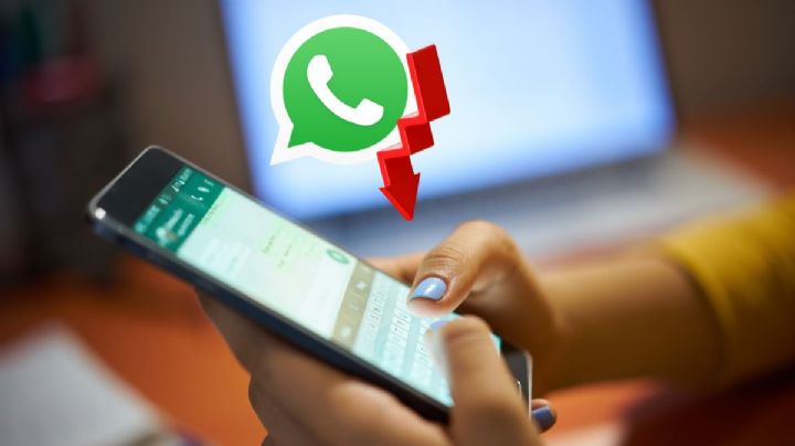 ¿Cómo saber que WhatsApp se cayó? Sigue estos pasos para averiguarlo y estar seguro