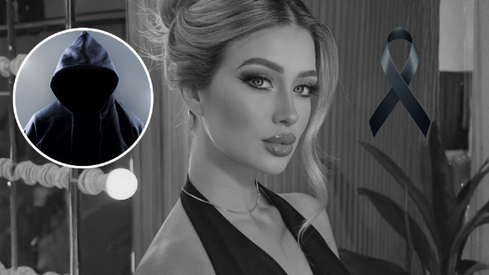 Señalan a familiar de Valeria Márquez como presunto autor intelectual de su homicidio