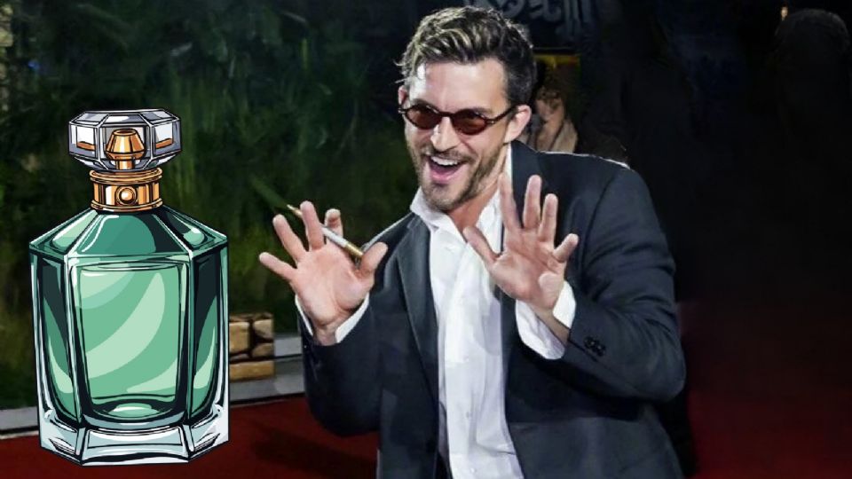 El perfume de hombre que debes usar para ser más sexy