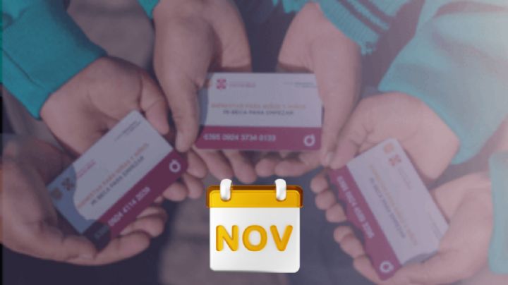 Estas son las nuevas fechas para el registro de Mi Beca para Empezar