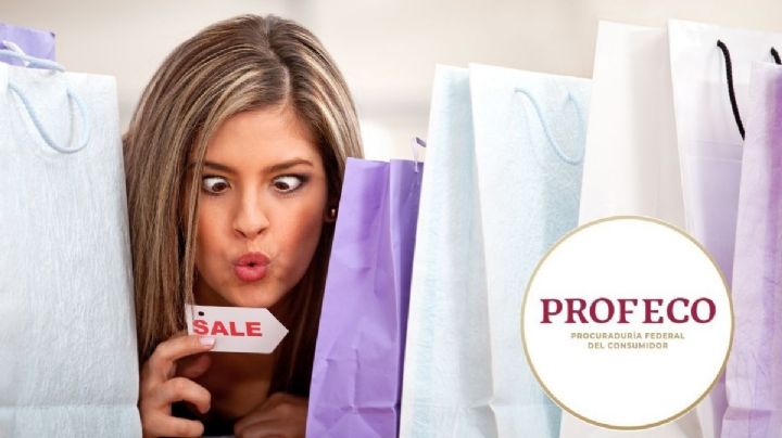 ¿Cómo evitar compras impulsivas para no dañar tus finanzas? Señales y recomendaciones de Profeco