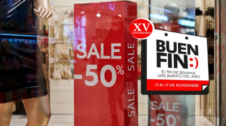 Buen Fin 2025: ¿Cómo denunciar tiendas que no respetan las promociones ante la Profeco?