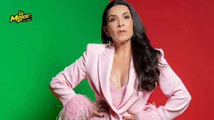 Dalilah Polanco reaparece y muestra su apoyo a Lolita Cortés en La Granja VIP