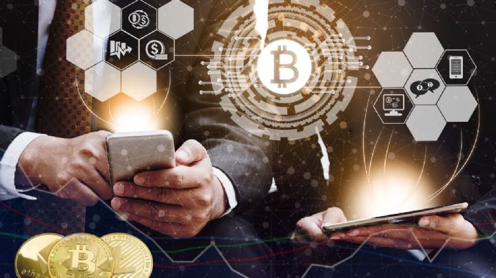 ¿Cómo invertir en criptomonedas de forma segura o reduciendo los riesgos?