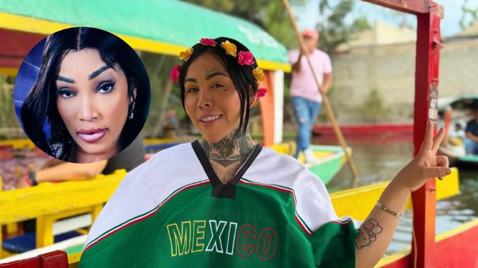 La producción de “La Mansión de Luinny” tuvo que intervenir tras la pelea entre Yina Calderón y Chanel, que incluyó gritos, empujones y hasta acusaciones de brujería dentro del reality show.