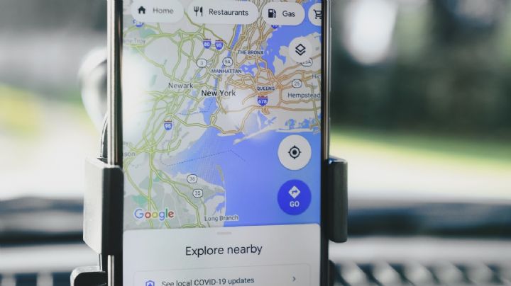 ¿Cuál es la nueva función de Google Maps para consumir menos batería y quiénes la pueden usar?