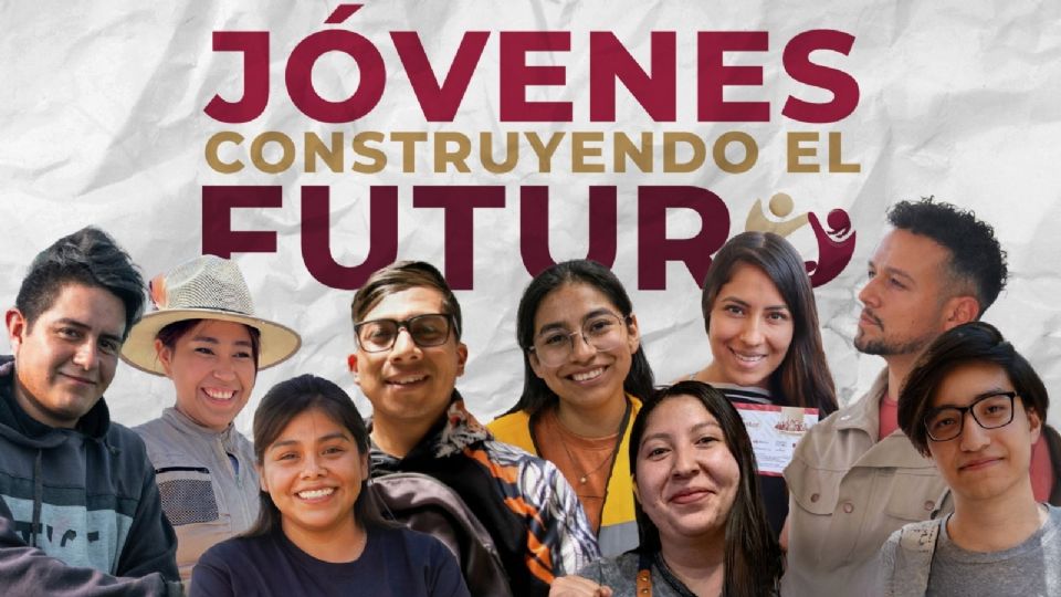 Jóvenes Construyendo el Futuro 2025 ¿Cómo postulase a partir de este 1 de diciembre?