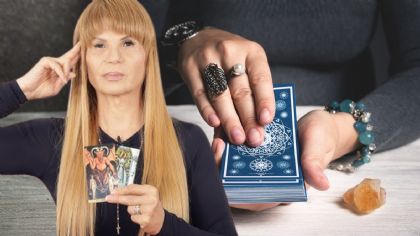 Cartas del Tarot de Mhoni Vidente: Conoce el mensaje astral para cada signo HOY 12 de diciembre
