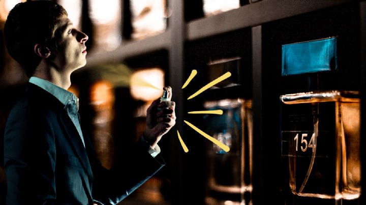 5 perfumes nuevos para hombre que debes probar antes de que termine el 2025