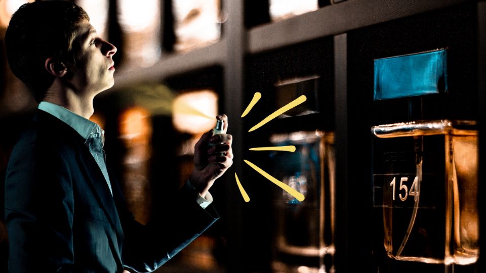 5 perfumes nuevos para hombre que debes probar antes de que termine el 2025