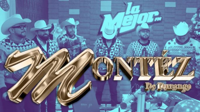 Montéz de Durango llega con espíritu navideño y sorprende con su nueva “Posada Duranguense”