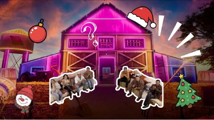¿Los participantes de La Granja VIP pasarán Navidad encerrados? Esta es la fecha de la Final