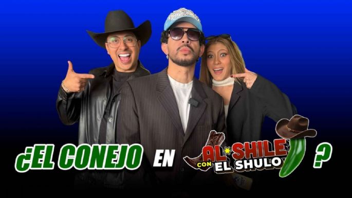 Conoce a Abdul Bunny el doble de Bad Bunny y como se hizo viral gracias a su propia música