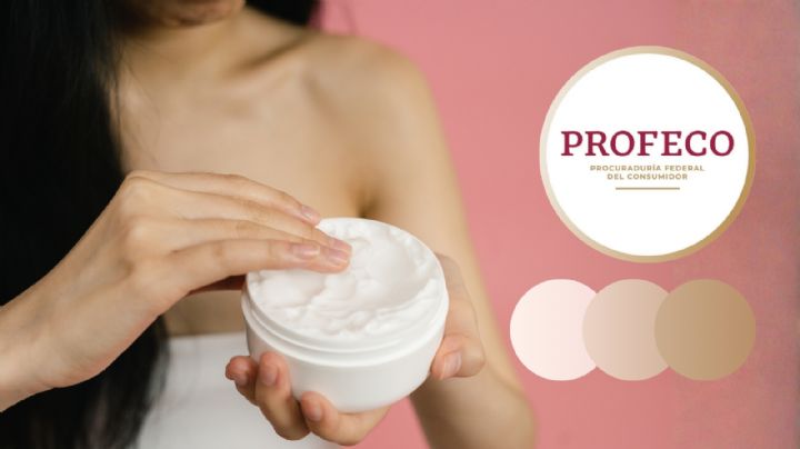 Esta es la mejor crema para aclarar la piel, según Profeco