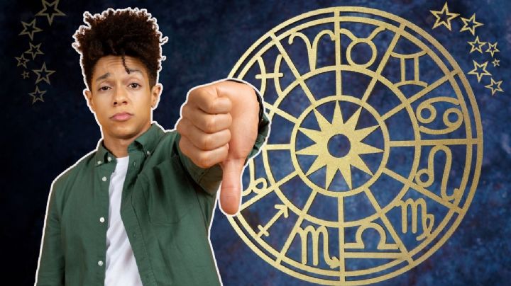 Los signos que tendrán las peores experiencias en los próximos días