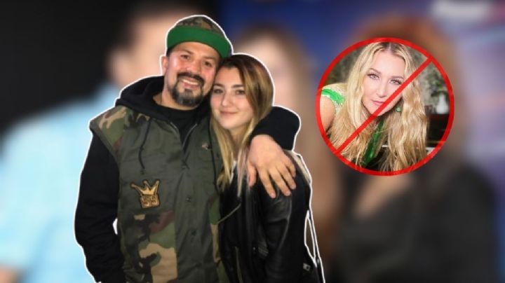 Cruz Martínez desmiente a Alicia Villarreal y defiende a Melenie Carmona: "Hay pruebas de todo"