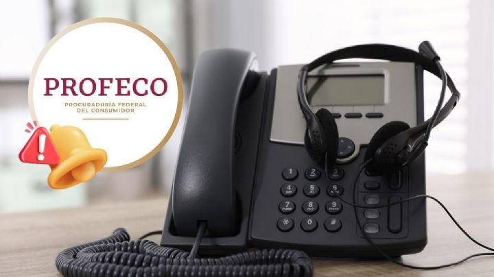¿Publicidad engañosa de empresas de telefonía mexicana? Profeco alerta por información falsa